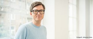 Unser Schirmherr Ralph Caspers