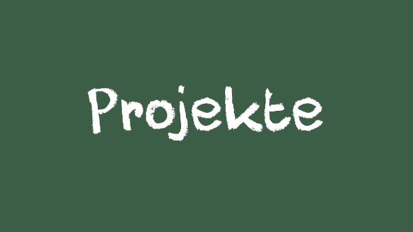projekte